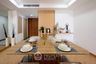 2 Bedroom Condo for sale in Hampton Thonglor 10, Khlong Tan Nuea, Bangkok near BTS Thong Lo