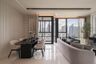 2 Bedroom Condo for sale in The Bangkok Thonglor, Khlong Tan Nuea, Bangkok near BTS Thong Lo