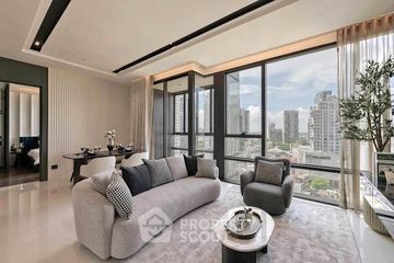2 Bedroom Condo for sale in The Bangkok Thonglor, Khlong Tan Nuea, Bangkok near BTS Thong Lo