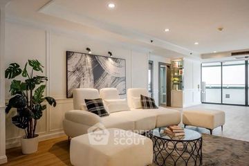 3 Bedroom Condo for sale in Las Colinas, Khlong Toei Nuea, Bangkok near BTS Asoke