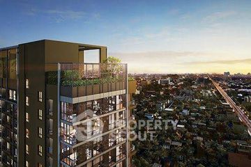 1 Bedroom Condo for sale in The Line Sukhumvit 71, Phra Khanong Nuea, Bangkok near BTS Phra Khanong
