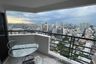 2 Bedroom Condo for rent in The Waterford Diamond, Khlong Tan, Bangkok near BTS Phrom Phong