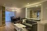2 Bedroom Condo for rent in The Waterford Diamond, Khlong Tan, Bangkok near BTS Phrom Phong