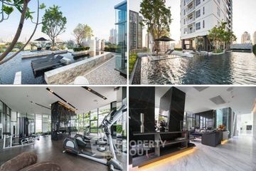 1 Bedroom Condo for sale in TELA Thonglor, Khlong Tan Nuea, Bangkok near BTS Thong Lo