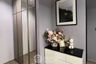 2 Bedroom Condo for rent in The Crest Park Residences, Chatuchak, Bangkok near MRT Phahon Yothin