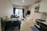 2 Bedroom Condo for rent in The Tree Sukhumvit 71 - Ekamai, Suan Luang, Bangkok near Airport Rail Link Ramkhamhaeng