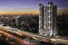 1 Bedroom Condo for sale in Fuse Sathorn - Taksin, Bang Lamphu Lang, Bangkok near BTS Wongwian Yai