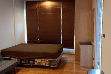 1 Bedroom Condo for sale in Fuse Sathorn - Taksin, Bang Lamphu Lang, Bangkok near BTS Wongwian Yai