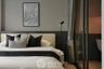 1 Bedroom Condo for rent in Life One Wireless, Lumpini, Bangkok near BTS Ploen Chit
