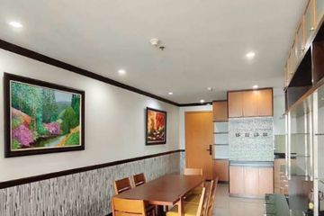3 Bedroom Condo for rent in Circle Condominium, Makkasan, Bangkok near Airport Rail Link Makkasan