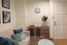 1 Bedroom Condo for rent in Life @ Sukhumvit 65, Phra Khanong Nuea, Bangkok near BTS Phra Khanong