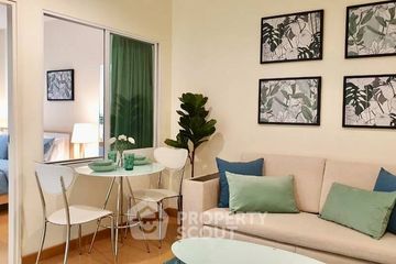 1 Bedroom Condo for rent in Life @ Sukhumvit 65, Phra Khanong Nuea, Bangkok near BTS Phra Khanong