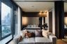 1 Bedroom Condo for sale in BEATNIQ Sukhumvit 32, Khlong Tan, Bangkok near BTS Thong Lo