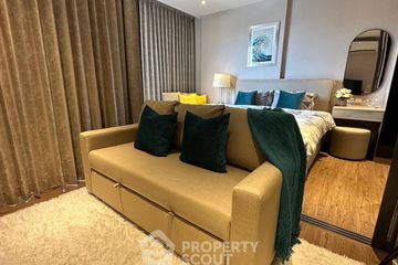 1 Bedroom Condo for rent in Na Kluea, Chonburi