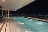 1 Bedroom Condo for rent in Na Kluea, Chonburi