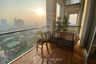 1 Bedroom Condo for sale in The Sukhothai Residences, Thung Maha Mek, Bangkok near MRT Lumpini