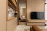 1 Bedroom Condo for sale in Hyde Heritage Thonglor, Khlong Tan Nuea, Bangkok near BTS Thong Lo