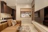 1 Bedroom Condo for sale in Hyde Heritage Thonglor, Khlong Tan Nuea, Bangkok near BTS Thong Lo