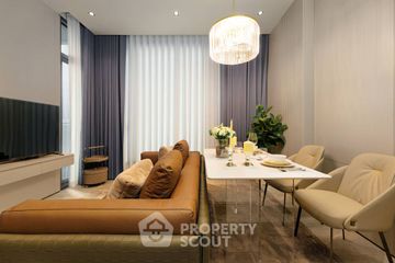 1 Bedroom Condo for sale in Hyde Heritage Thonglor, Khlong Tan Nuea, Bangkok near BTS Thong Lo