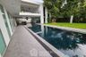 4 Bedroom House for rent in Nong Prue, Chonburi