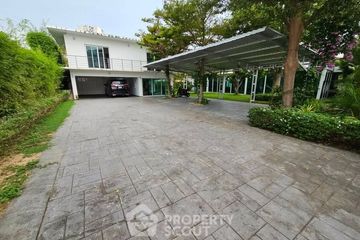 4 Bedroom House for rent in Nong Prue, Chonburi