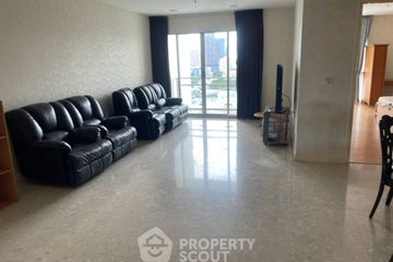 3 Bedroom Condo for rent in Nusasiri Grand, Phra Khanong, Bangkok near BTS Ekkamai