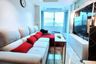 2 Bedroom Condo for rent in Yong Charoen Complex, Nong Bon, Bangkok near MRT Suan Luang Ro 9