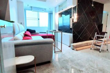 2 Bedroom Condo for rent in Yong Charoen Complex, Nong Bon, Bangkok near MRT Suan Luang Ro 9