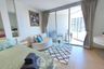 1 Bedroom Condo for rent in Sands Condominium, Nong Prue, Chonburi