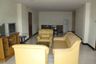 2 Bedroom Apartment for rent in Lin Court, Khlong Toei, Bangkok near MRT Queen Sirikit National Convention Centre