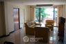 2 Bedroom Apartment for rent in Lin Court, Khlong Toei, Bangkok near MRT Queen Sirikit National Convention Centre