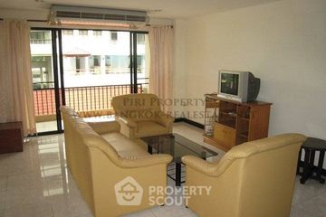 2 Bedroom Apartment for rent in Lin Court, Khlong Toei, Bangkok near MRT Queen Sirikit National Convention Centre