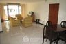 2 Bedroom Apartment for rent in Lin Court, Khlong Toei, Bangkok near MRT Queen Sirikit National Convention Centre