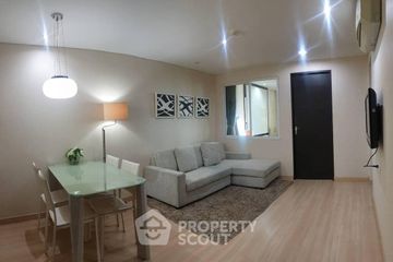 1 Bedroom Condo for rent in The Address Pathumwan, Thanon Phetchaburi, Bangkok near BTS Ratchathewi