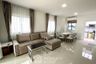 3 Bedroom Townhouse for rent in The Connect Ladprao 126, Phlapphla, Bangkok near MRT Lat Phrao 101