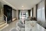 3 Bedroom Townhouse for rent in The Connect Ladprao 126, Phlapphla, Bangkok near MRT Lat Phrao 101