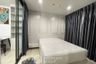 1 Bedroom Condo for rent in Life One Wireless, Lumpini, Bangkok near BTS Ploen Chit