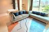2 Bedroom Condo for rent in Sukhumvit Living Town, Khlong Toei Nuea, Bangkok near MRT Phetchaburi