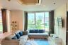 2 Bedroom Condo for rent in Sukhumvit Living Town, Khlong Toei Nuea, Bangkok near MRT Phetchaburi