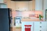 2 Bedroom Condo for rent in Sukhumvit Living Town, Khlong Toei Nuea, Bangkok near MRT Phetchaburi
