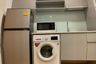 1 Bedroom Condo for rent in Noble Revo Silom, Silom, Bangkok near BTS Surasak