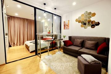 1 Bedroom Condo for rent in Noble Revo Silom, Silom, Bangkok near BTS Surasak