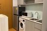 1 Bedroom Condo for rent in Noble Revo Silom, Silom, Bangkok near BTS Surasak