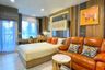 1 Bedroom Condo for rent in Life One Wireless, Lumpini, Bangkok near BTS Ploen Chit