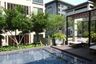 1 Bedroom Condo for rent in Condolette Dwell Sukhumvit 26, Khlong Tan, Bangkok near BTS Phrom Phong