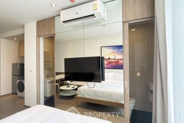 1 Bedroom Condo for rent in Park Origin Phrom Phong, Khlong Tan, Bangkok near BTS Phrom Phong