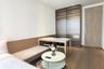 1 Bedroom Condo for rent in Park Origin Phrom Phong, Khlong Tan, Bangkok near BTS Phrom Phong