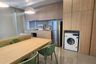 2 Bedroom Condo for sale in M Jatujak, Chom Phon, Bangkok near BTS Mo chit