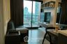 1 Bedroom Condo for sale in WYNE Sukhumvit, Phra Khanong, Bangkok near BTS Phra Khanong