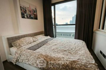 1 Bedroom Condo for sale in WYNE Sukhumvit, Phra Khanong, Bangkok near BTS Phra Khanong